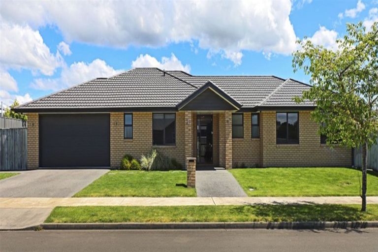 Photo of property in 2 Whittaker Place, Havelock North, 4130