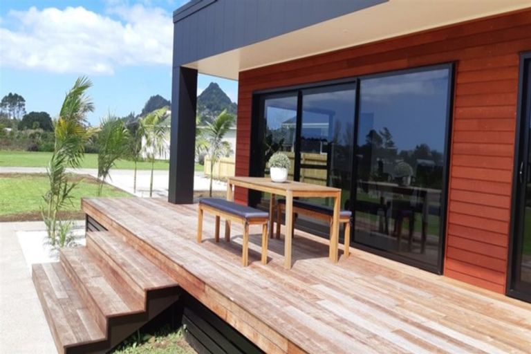 Photo of property in 13 Summer Lane, Tairua, 3508
