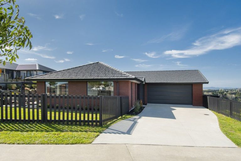 Photo of property in 6 Stingray Drive, Omokoroa, 3114