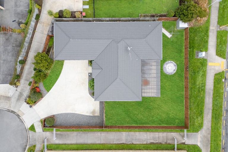 Photo of property in 7 Welwyn Place, Rototuna North, Hamilton, 3210