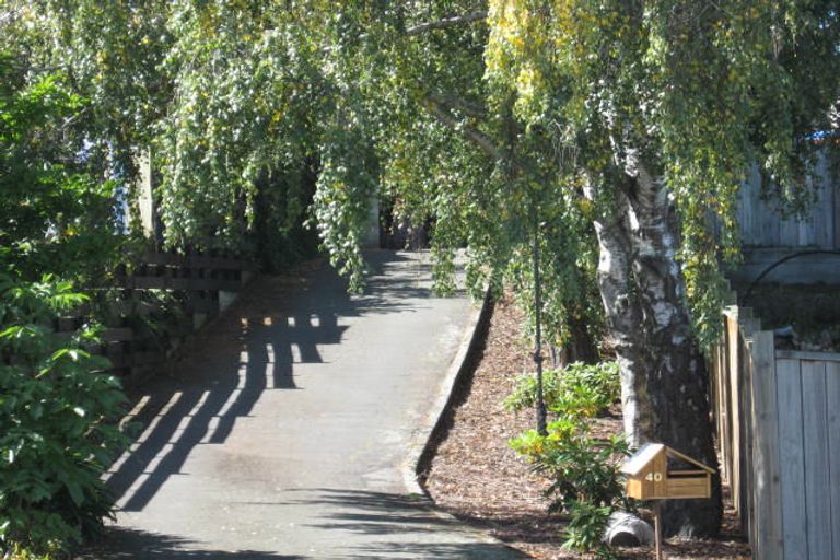 Photo of property in 40 Barnes Street, Glenwood, Timaru, 7910