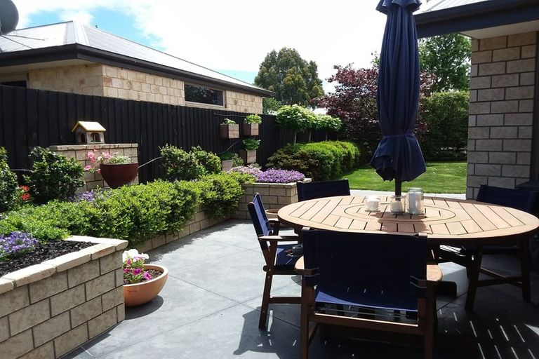 Photo of property in 21 Stonebrook Drive, Rolleston, 7614