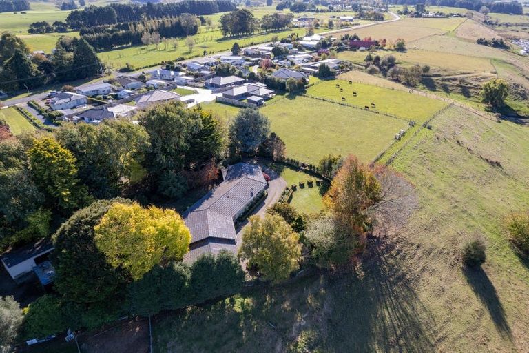 Photo of property in 34 Ruahine Street, Dannevirke, 4930