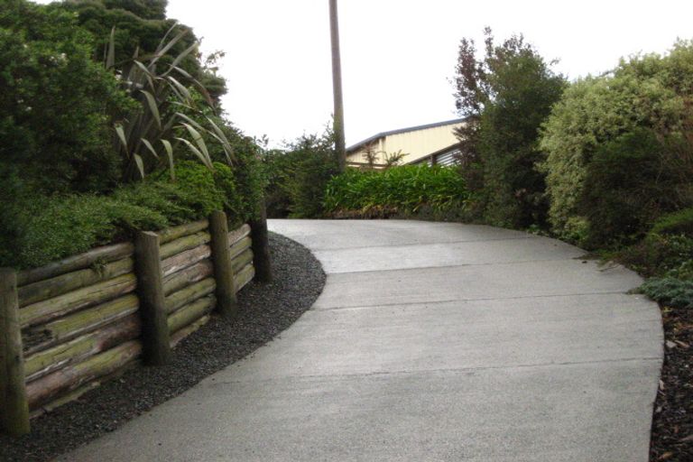 Photo of property in 124 Hall Road, Sawyers Bay, Port Chalmers, 9023