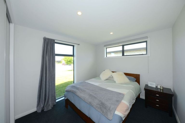 Photo of property in 23 Blair Place, Kaiapoi, 7630