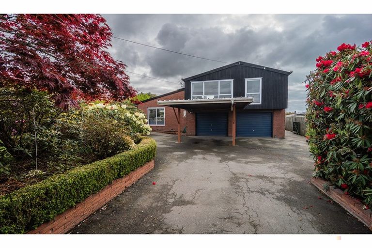 Photo of property in 107 Gleniti Road, Gleniti, Timaru, 7910