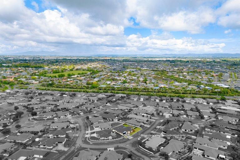 Photo of property in 3 Wessex Place, Rototuna North, Hamilton, 3210