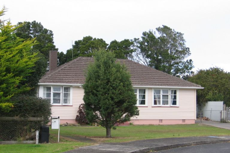Photo of property in 6 Tangonge Crescent, Kaitaia, 0410