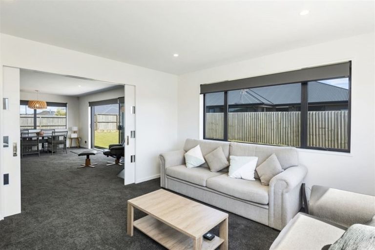 Photo of property in 7 Carrington Close, Lincoln, 7608