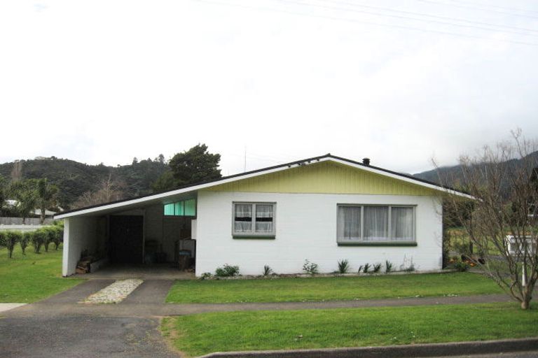Photo of property in 185 Woollams Avenue, Coromandel, 3506