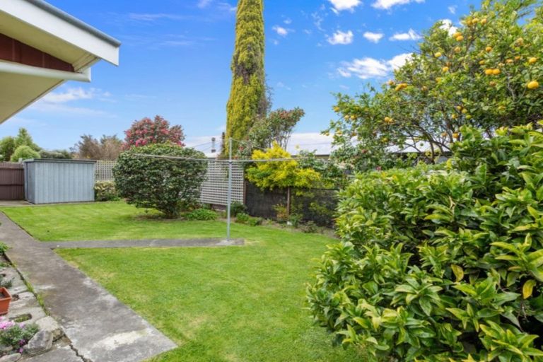 Photo of property in 2/14 Glover Crescent, Blenheim, 7201