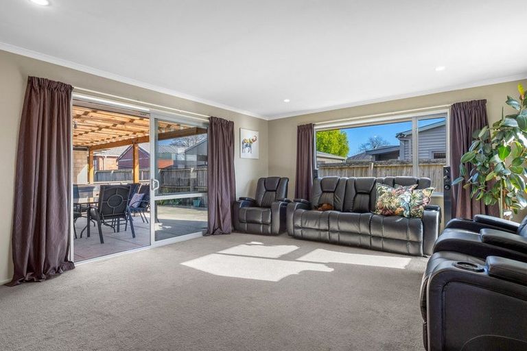 Photo of property in 21 Cridland Street West, Kaiapoi, 7630