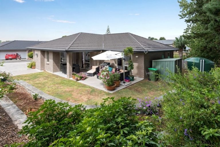Photo of property in 7 Neill Boak Place, Beachlands, Auckland, 2018