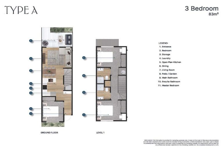 Photo of property in 81 Neale Avenue, Stoke, Nelson, 7011