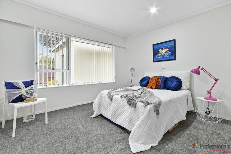 Photo of property in 1/47 Tennessee Avenue, Mangere East, Auckland, 2024