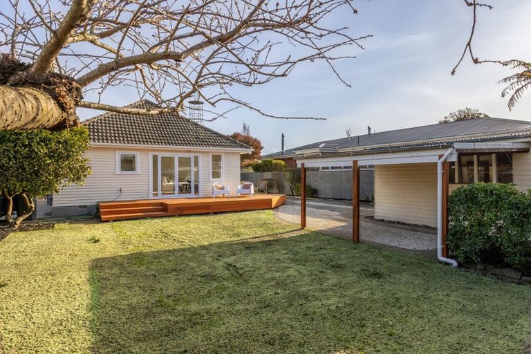 Photo of property in 178 Wilsons Road, Saint Martins, Christchurch, 8022