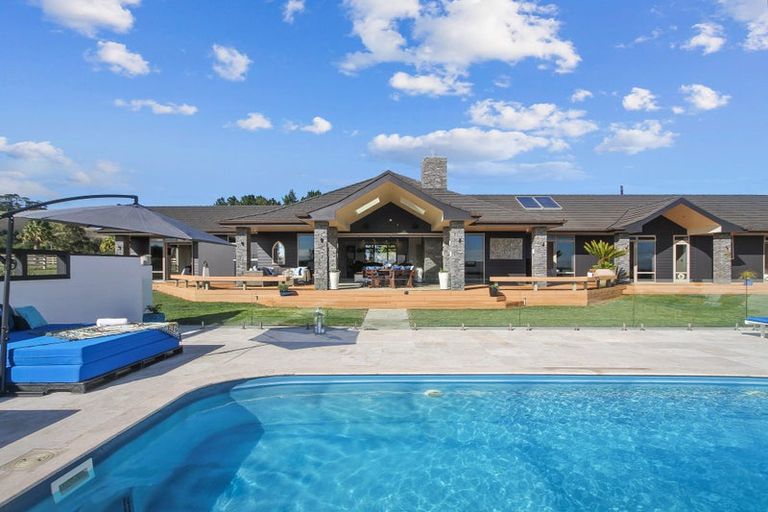 Photo of property in 34 Hunt Road, Pembroke, Stratford, 4391