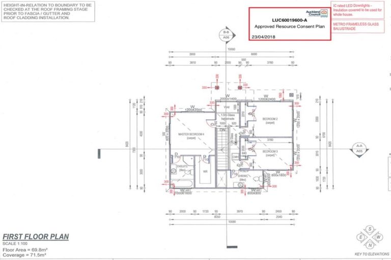 Photo of property in 43 Beaubank Road, Kelston, Auckland, 0602