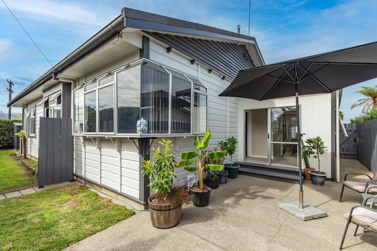 Photo of property in 39 Keepa Street, Levin, 5510