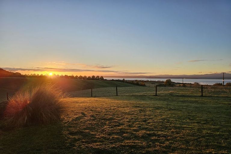 Photo of property in 114 Te Puke Road, Kuratau, Turangi, 3381