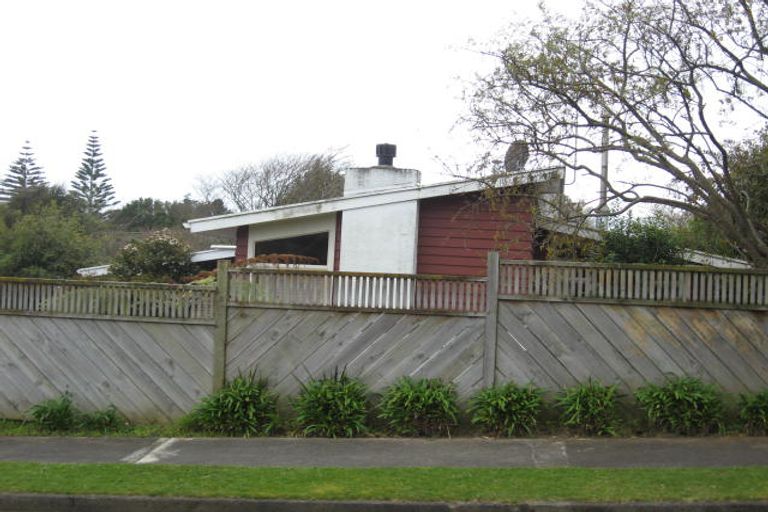 Photo of property in 36 Chester Street, Levin, 5510
