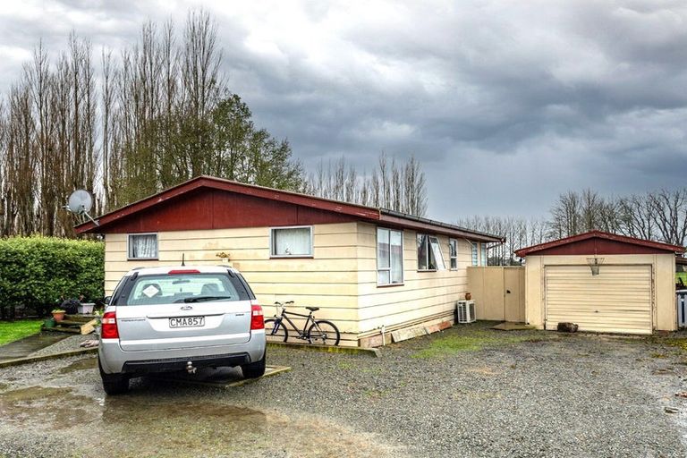 Photo of property in 24 Neal Street, Temuka, 7920