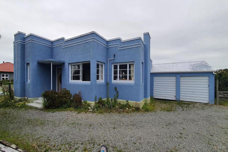 Photo of property in 53 Rhodes Street, Waimate, 7924