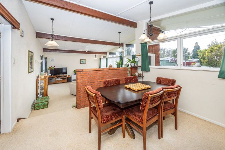 Photo of property in 5 Carolyn Place, Fitzroy, Hamilton, 3206