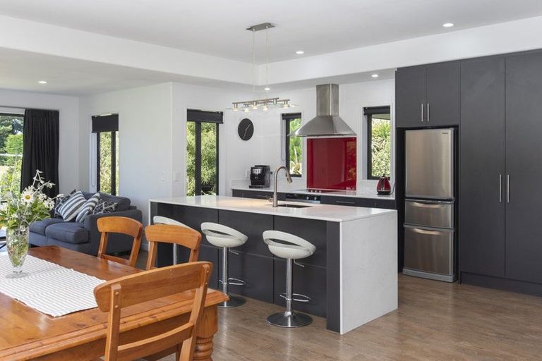 Photo of property in 110 Harpers Road, Swannanoa, Kaiapoi, 7692