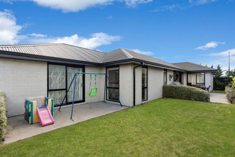 Photo of property in 768 Selwyn Road, Rolleston, 7615
