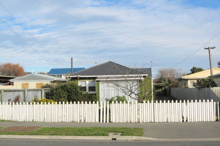 Photo of property in 48 Estuary Road, New Brighton, Christchurch, 8061