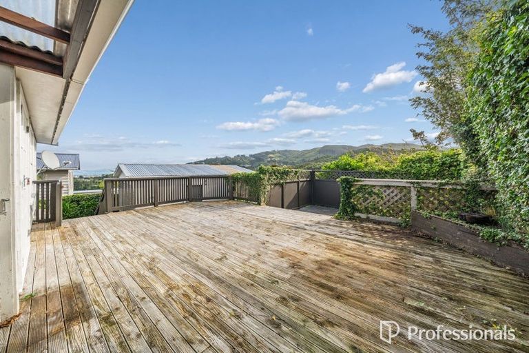 Photo of property in 65 Major Drive, Kelson, Lower Hutt, 5010