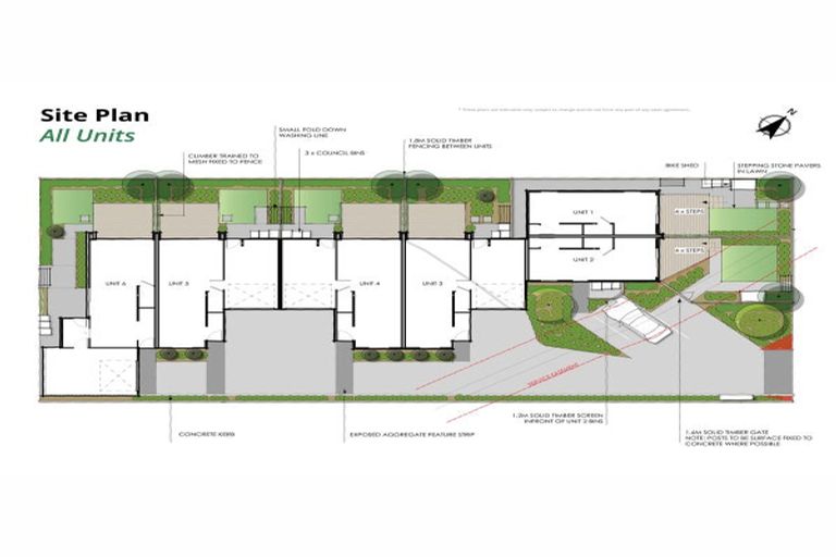 Photo of property in 2/31 Cleveland Street, Edgeware, Christchurch, 8013