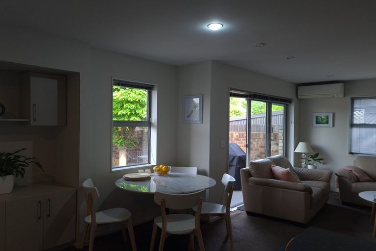 Photo of property in 80 Trafalgar Street, St Albans, Christchurch, 8014