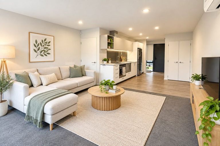 Photo of property in 3/100 Ruskin Street, Addington, Christchurch, 8024