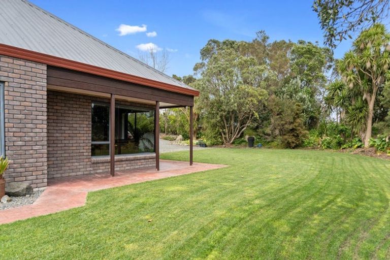 Photo of property in 50 Bailey Road, Wellsford, 0975