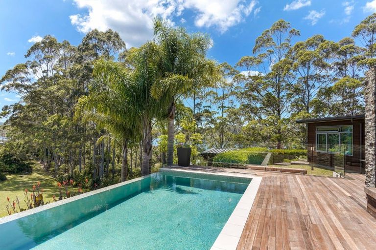 Photo of property in 317c Onekura Road, Waipapa, 0295