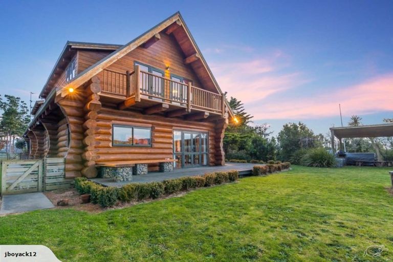 Photo of property in 168 Flightys Road, Judgeford, Porirua, 5381