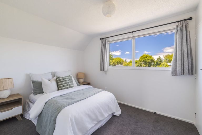 Photo of property in 1/17 Geraldine Street, Edgeware, Christchurch, 8013