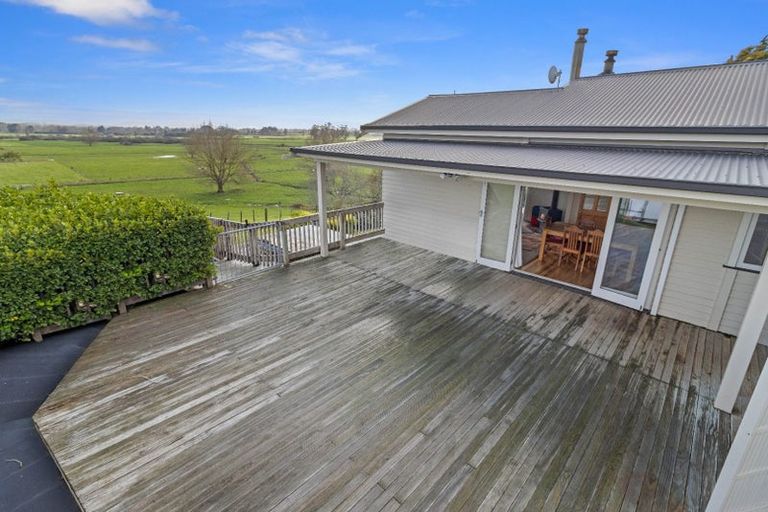 Photo of property in 86 Maisey Road, Ngahinapouri, Hamilton, 3290