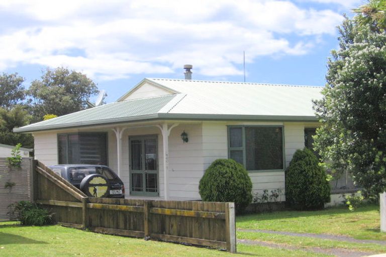 Photo of property in 481 Seaforth Road, Bowentown, Katikati, 3177