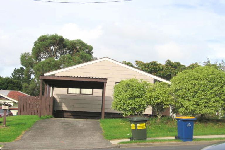 Photo of property in 1/94 Rosier Road, Glen Eden, Auckland, 0602