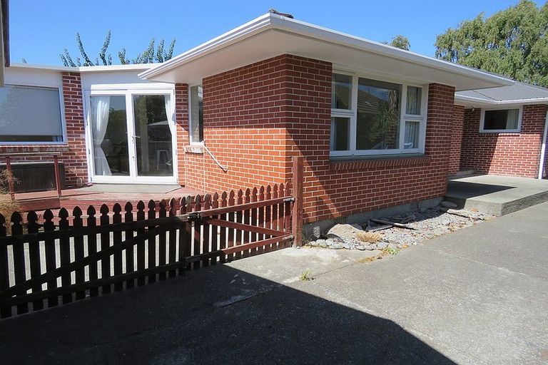 Photo of property in 46 Bevington Street, Avonhead, Christchurch, 8042