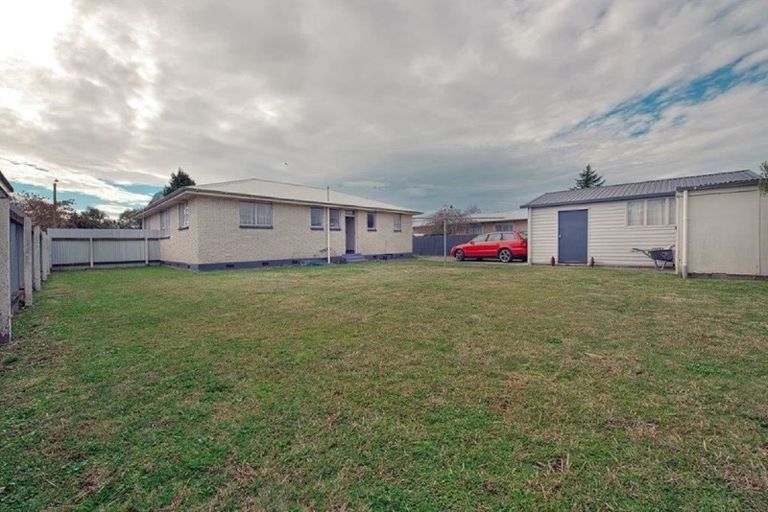 Photo of property in 7 Kirkcaldy Crescent, Flaxmere, Hastings, 4120