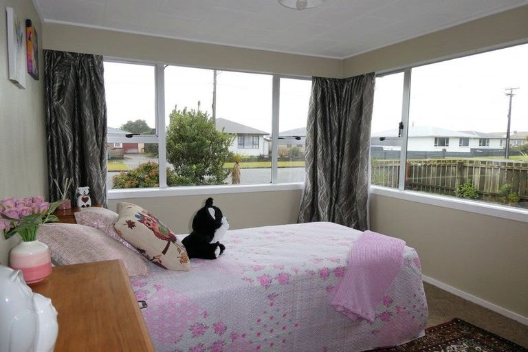 Photo of property in 57 Doyle Street, Blaketown, Greymouth, 7805