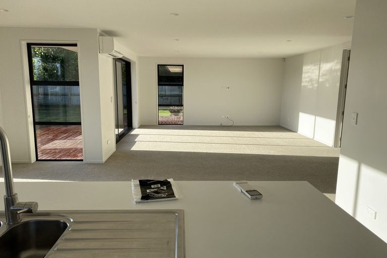 Photo of property in 1 Kendon Drive, Rolleston, 7614