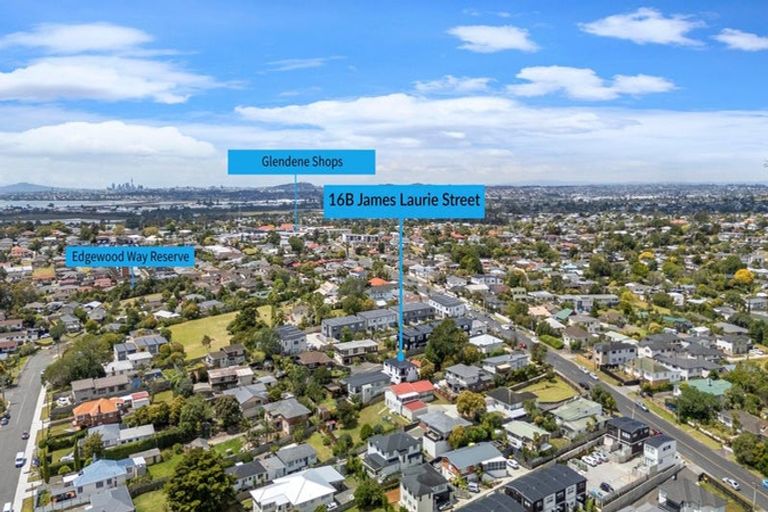 Photo of property in 2/16 James Laurie Street, Henderson, Auckland, 0612