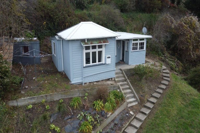 Photo of property in 4 Glen Street, Oamaru, 9400
