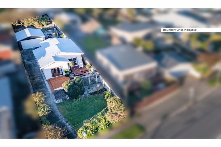 Photo of property in 187 Union Street, New Brighton, Christchurch, 8061