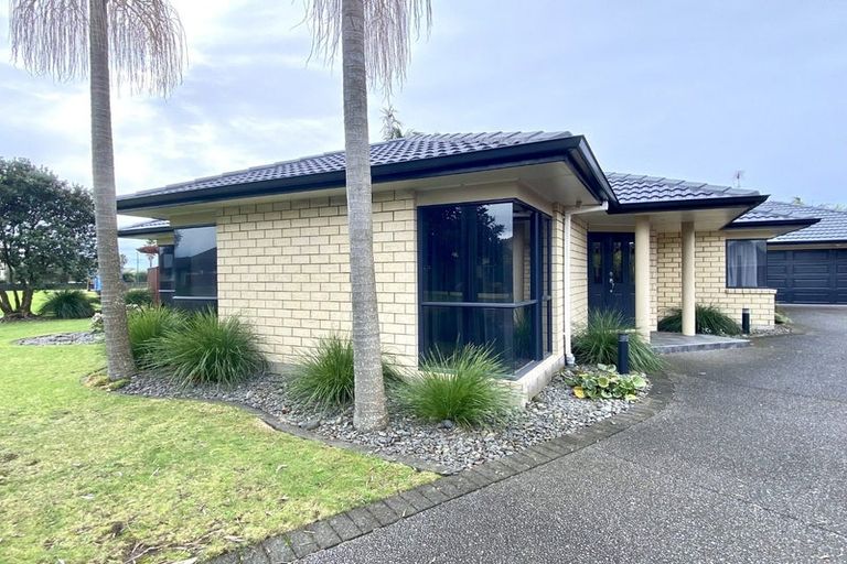 Photo of property in 36 Matemuri Drive, Papamoa Beach, Papamoa, 3118